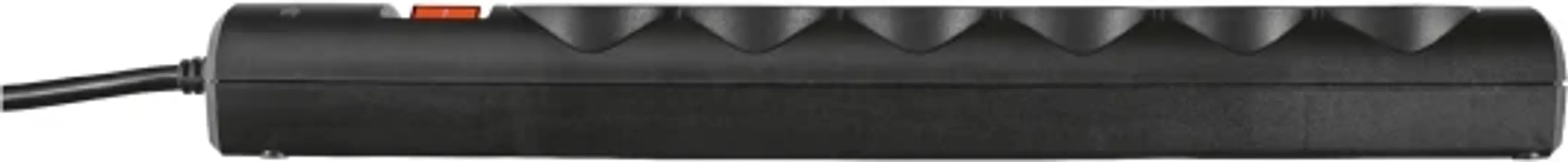 TRUST SURGE PROTECTOR 6 PORTS, 1.8M (5 / 5)