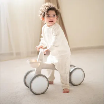 KIKKA BOO BICIKL/GURALICA ZIPI BEIGE 31006030035 (5 / 8)