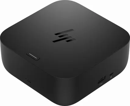 HP USB-C 100W G6 DOCK EUROUSB-C 100W G6 DOCK EUROUSB-C 100W G6 DOCK EURO (1 / 4)