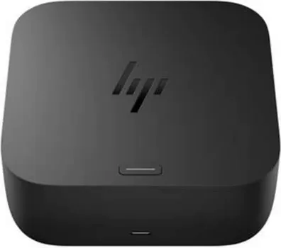 HP USB-C 100W G6 DOCK EUROUSB-C 100W G6 DOCK EUROUSB-C 100W G6 DOCK EURO (3 / 4)