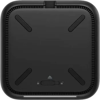 HP USB-C 100W G6 DOCK EUROUSB-C 100W G6 DOCK EUROUSB-C 100W G6 DOCK EURO (4 / 4)