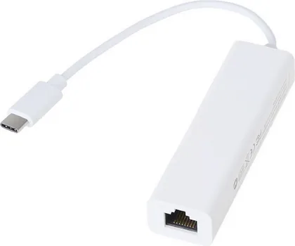 FAST ASIA ADAPTER USB 3.0 ETHERNET BELI ADAPTER USB 3.0 ETHERNET BELI (1 / 1)