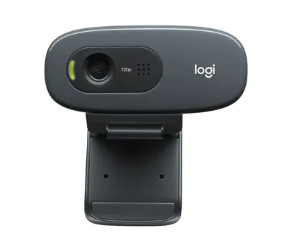LOGITECH WEB KAMERA C270 WEBCAM (3 / 4)