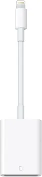 APPLE LIGHTNING TO SD CARD CAMERA READER (MJYT2ZM/A) LIGHTNING TO SD CARD CAMERA READER (MJYT2ZM/A (2 / 2)