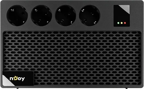 NJOY RENTON 650 PLUS 360W UPS (UPCSBLS665TRECG01B) NO C RENTON 650 PLUS 360W UPS (UPCSBLS665TRECG01B) NO CHARGER (4 / 5)