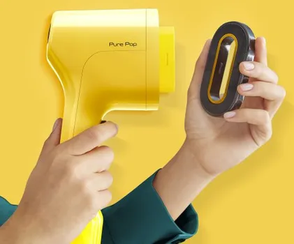 TEFAL PURE POP DT2026 [1300W / 0.07L] (11 / 34)