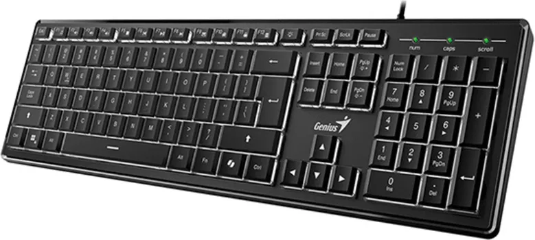 GENIUS SLIMSTAR 820 WIRELESS USB (2 / 5)