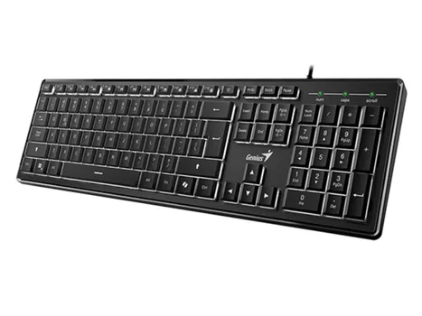 GENIUS SLIMSTAR 820 WIRELESS USB (3 / 6)