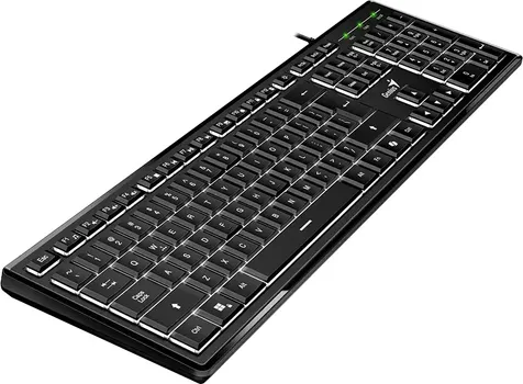 GENIUS SLIMSTAR 820 WIRELESS USB (5 / 6)