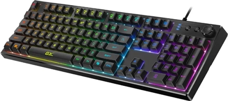 GENIUS SCORPION K7 PLUS GAMING USB (4 / 4)
