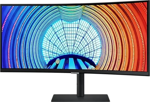 SAMSUNG S34A650U (1 / 17)