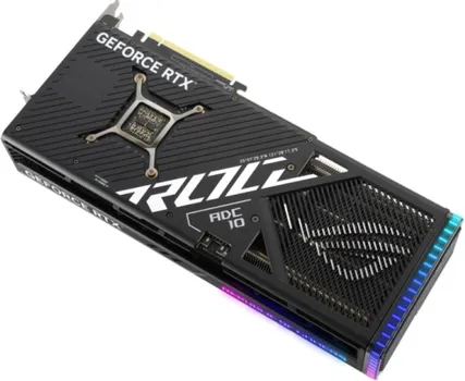ASUS NVIDIA GEFORCE RTX 4080S 16GB 256BIT ROG-STRIX-RTX NVIDIA GEFORCE RTX 4080S 16GB 256BIT ROG-STRIX-RTX4080S-O16G-GAMING (9 / 9)