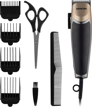 SENCOR SHP 460CH (1 / 5)