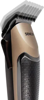 SENCOR SHP 460CH (4 / 5)