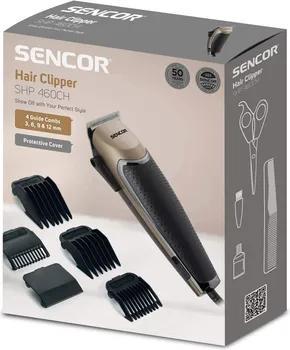 SENCOR SHP 460CH (6 / 9)