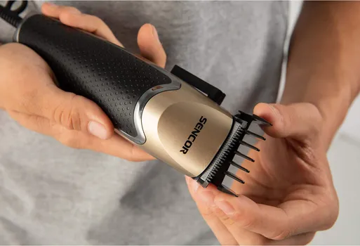 SENCOR SHP 460CH (8 / 9)