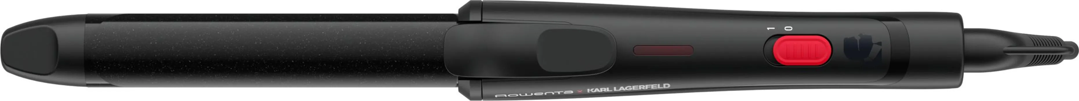 ROWENTA CF321LF0 FIGARO • ODLIČAN STAJLER ZA SVE TIPOVE KOSE SNAGE 47 W • KONSTANTNA TEMPERATURE OD 200°C ZA SAVRŠENE REZULTATE UVIJANJA (3 / 13)