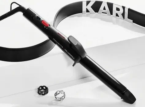 ROWENTA CF321LF0 FIGARO • ODLIČAN STAJLER ZA SVE TIPOVE KOSE SNAGE 47 W • KONSTANTNA TEMPERATURE OD 200°C ZA SAVRŠENE REZULTATE UVIJANJA (6 / 13)