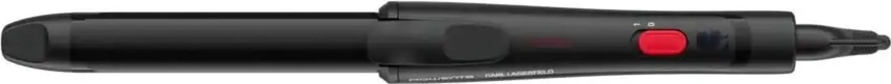 ROWENTA CF321LF0 FIGARO • ODLIČAN STAJLER ZA SVE TIPOVE KOSE SNAGE 47 W • KONSTANTNA TEMPERATURE OD 200°C ZA SAVRŠENE REZULTATE UVIJANJA (8 / 13)