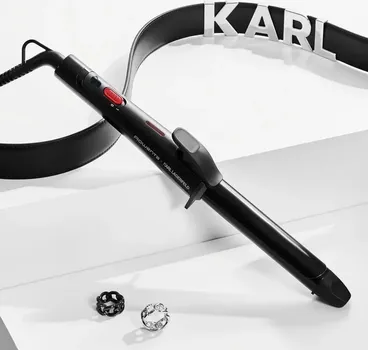 ROWENTA CF321LF0 FIGARO • ODLIČAN STAJLER ZA SVE TIPOVE KOSE SNAGE 47 W • KONSTANTNA TEMPERATURE OD 200°C ZA SAVRŠENE REZULTATE UVIJANJA (11 / 13)