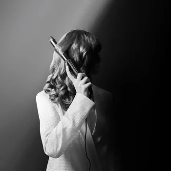 ROWENTA CF321LF0 FIGARO • ODLIČAN STAJLER ZA SVE TIPOVE KOSE SNAGE 47 W • KONSTANTNA TEMPERATURE OD 200°C ZA SAVRŠENE REZULTATE UVIJANJA (12 / 13)