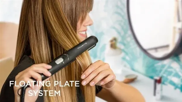 ROWENTA SF1810F0 EXPRESS STYLE PRESA ZA KOSU (1 / 12)