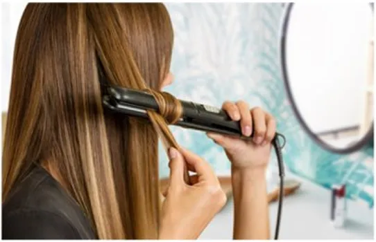 ROWENTA SF1810F0 EXPRESS STYLE PRESA ZA KOSU (11 / 12)