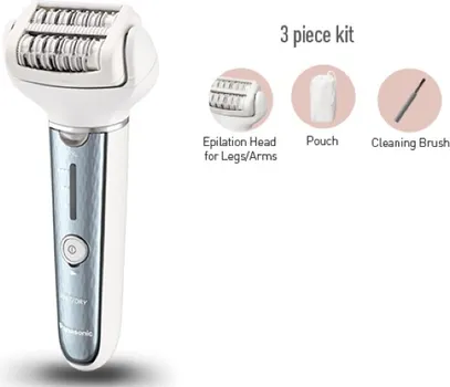PANASONIC ES-EL2A-A503 3 BRZINE, 60 PINCETA, VODOOTPORAN (2 / 4)