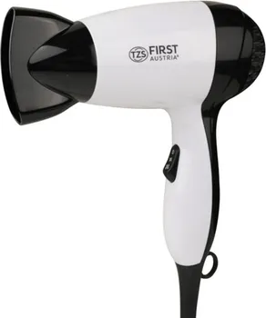 FIRST FEN 1200W FA-5666-WI SNAGA: 1200 W, 2 NIVOA TEMPERATURE, 2 NIVOA BRZINE (3 / 5)