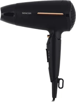 SENCOR SHD 0045BK FEN ZA KOSU 1600W (1 / 8)