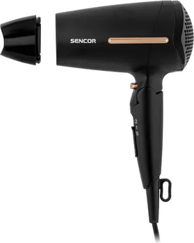 SENCOR SHD 0045BK FEN ZA KOSU 1600W (7 / 8)