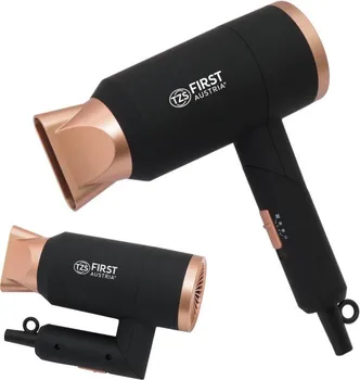 FIRST FEN 1800W FA-5653-5 SNAGA: 1800 W, DVA NIVOA TEMPERATURE (1 / 4)