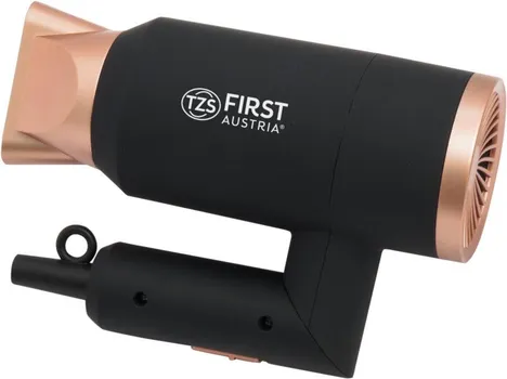 FIRST FEN 1800W FA-5653-5 SNAGA: 1800 W, DVA NIVOA TEMPERATURE (2 / 4)