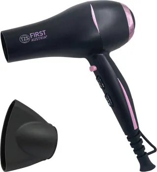 FIRST FEN 2000W BA FA-5654-9-BA 3 NIVOA TEMPERATURE, 2 NIVOA BRZINE, SNAGA 2000 W (1 / 3)