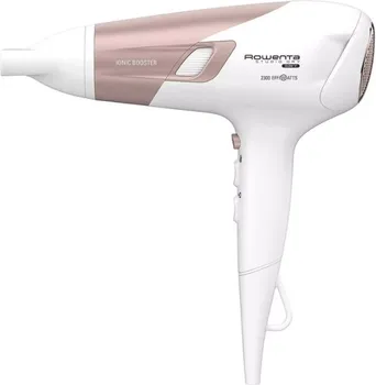 ROWENTA CV5830F0 CV5830F0, SNAGA 2300 W, BOJA BIJELA, OSTALO IONIZATOR,2 BRZINE, 3 TEMPERATURE ZAGRIJAVANJA, DIFUZOR, KUKICA ZA VJEŠANJE, ZAŠTITA OD PREGRIJAVANJA (2 / 13)