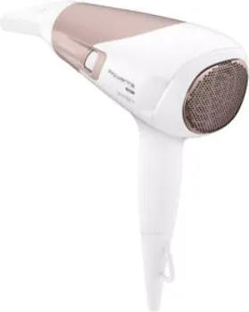 ROWENTA CV5830F0 CV5830F0, SNAGA 2300 W, BOJA BIJELA, OSTALO IONIZATOR,2 BRZINE, 3 TEMPERATURE ZAGRIJAVANJA, DIFUZOR, KUKICA ZA VJEŠANJE, ZAŠTITA OD PREGRIJAVANJA (7 / 13)