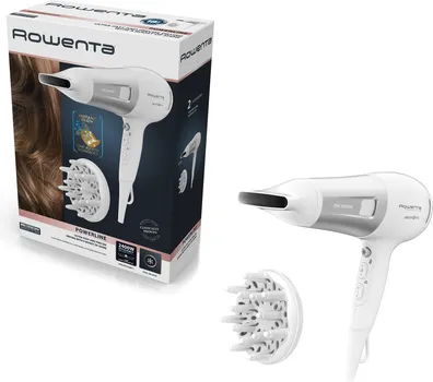 ROWENTA CV5930F0 FEN ZA KOSU 2400W (14 / 16)