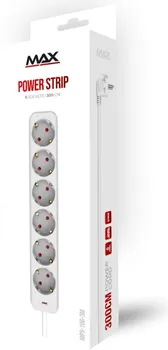 MAX MPS-106-3M (2 / 2)