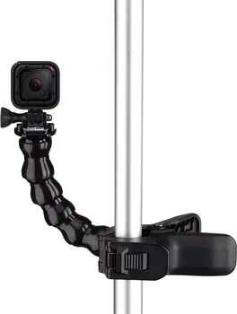 GOPRO ACMPM-001 GOPRO JAWS: FLEX CLAMP - CLAMP YOUR GOPRO TO A VARIETY OF OBJECTS (2 / 6)