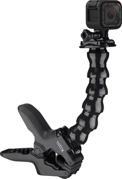 GOPRO ACMPM-001 GOPRO JAWS: FLEX CLAMP - CLAMP YOUR GOPRO TO A VARIETY OF OBJECTS (2 / 5)