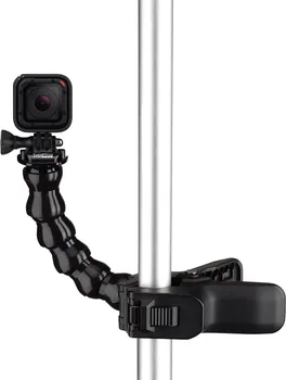 GOPRO ACMPM-001 GOPRO JAWS: FLEX CLAMP - CLAMP YOUR GOPRO TO A VARIETY OF OBJECTS (4 / 6)