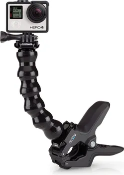 GOPRO ACMPM-001 GOPRO JAWS: FLEX CLAMP - CLAMP YOUR GOPRO TO A VARIETY OF OBJECTS (3 / 5)