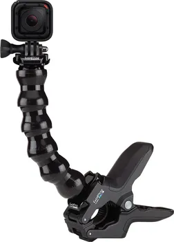 GOPRO ACMPM-001 GOPRO JAWS: FLEX CLAMP - CLAMP YOUR GOPRO TO A VARIETY OF OBJECTS (4 / 5)