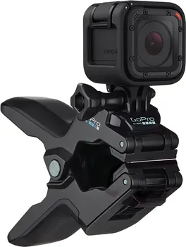 GOPRO ACMPM-001 GOPRO JAWS: FLEX CLAMP - CLAMP YOUR GOPRO TO A VARIETY OF OBJECTS (5 / 5)