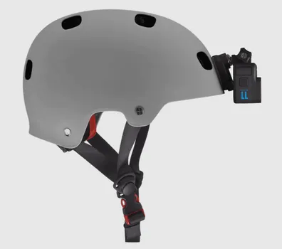 GOPRO AHFSM-001 NOSAČ KAMERE, NA PREDNJI DIO ILI STRANU KACIGE (2 / 4)
