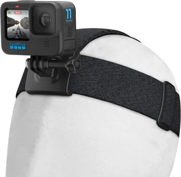 GOPRO HEAD STRAP 2.0 - HEAD STRAP, TOP S (1 / 7)