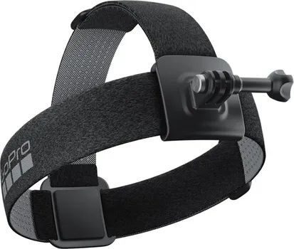 GOPRO HEAD STRAP 2.0 - HEAD STRAP, TOP S (3 / 8)