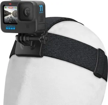 GOPRO HEAD STRAP 2.0 - HEAD STRAP, TOP S (1 / 3)