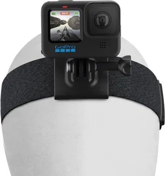 GOPRO HEAD STRAP 2.0 - HEAD STRAP, TOP S (3 / 3)
