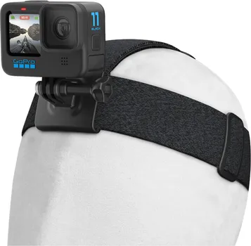 GOPRO HEAD STRAP 2.0 - HEAD STRAP, TOP S (7 / 7)